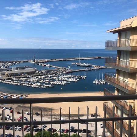Apartamento Jaume II Palamos Ngoại thất bức ảnh