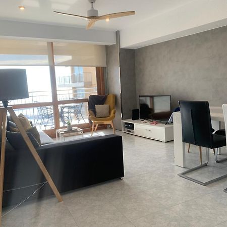 Apartamento Jaume II Palamos Ngoại thất bức ảnh