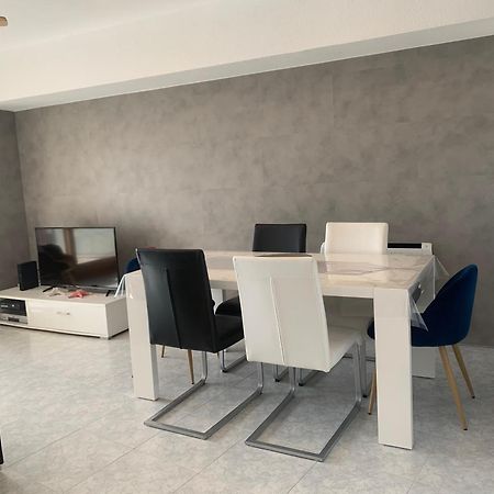 Apartamento Jaume II Palamos Ngoại thất bức ảnh