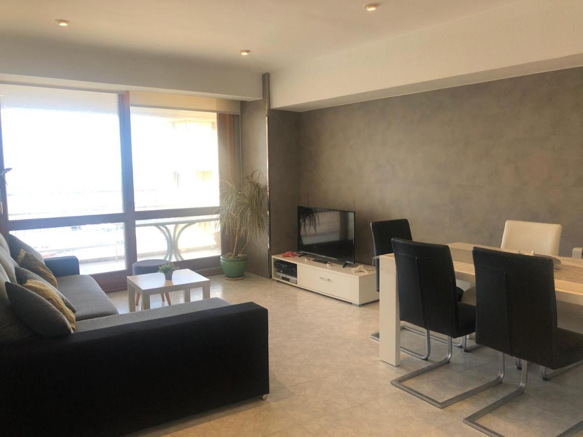 Apartamento Jaume II Palamos Ngoại thất bức ảnh
