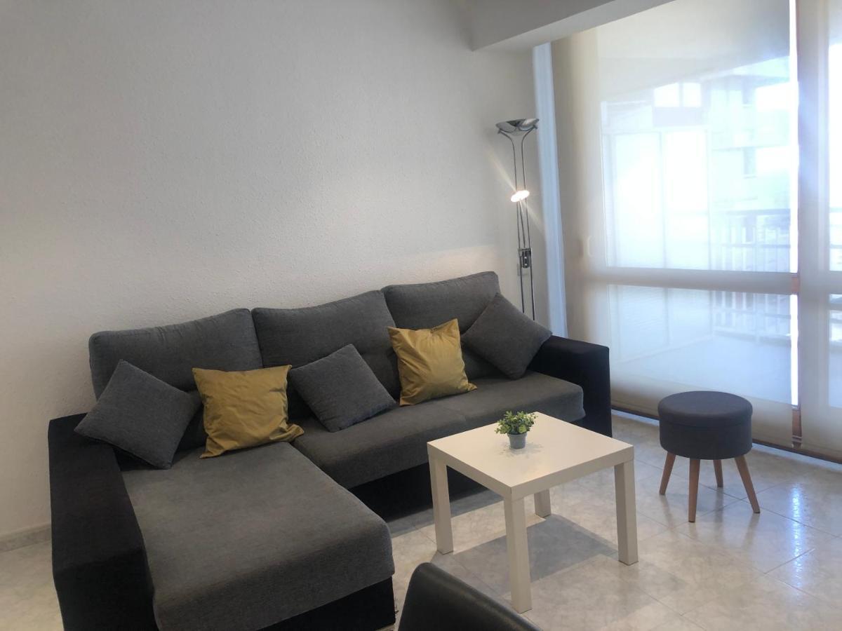 Apartamento Jaume II Palamos Ngoại thất bức ảnh