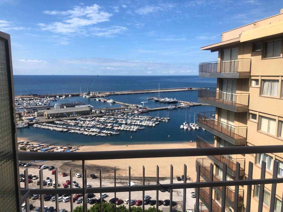 Apartamento Jaume II Palamos Ngoại thất bức ảnh
