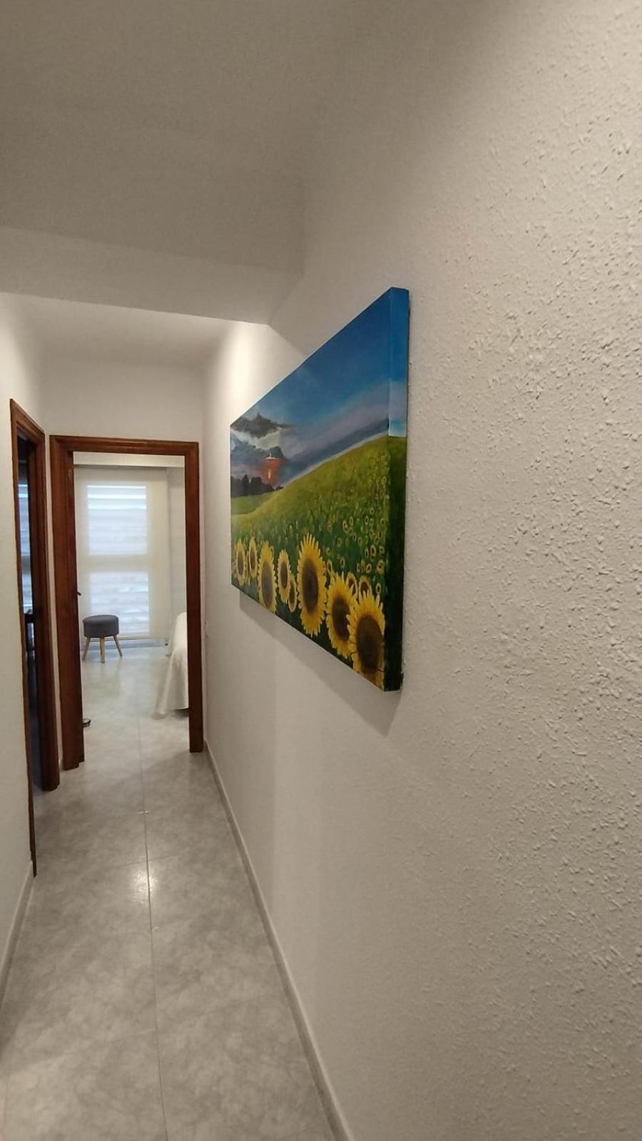 Apartamento Jaume II Palamos Ngoại thất bức ảnh