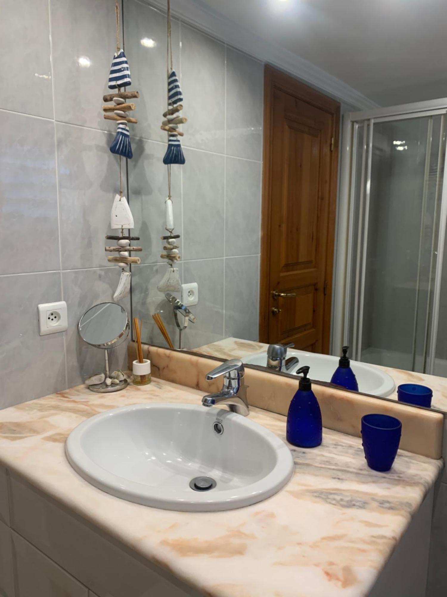 Apartamento Jaume II Palamos Ngoại thất bức ảnh