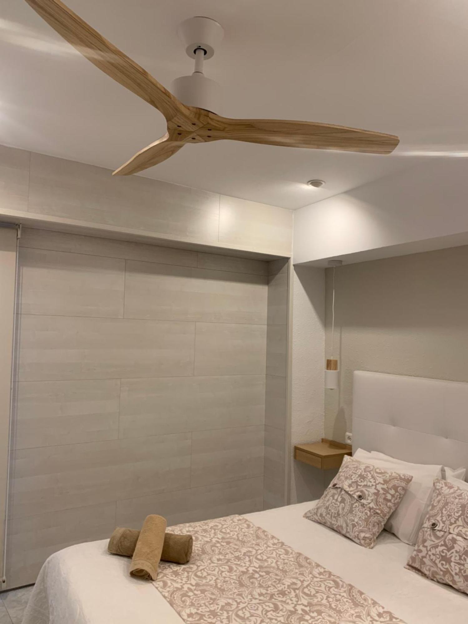 Apartamento Jaume II Palamos Ngoại thất bức ảnh
