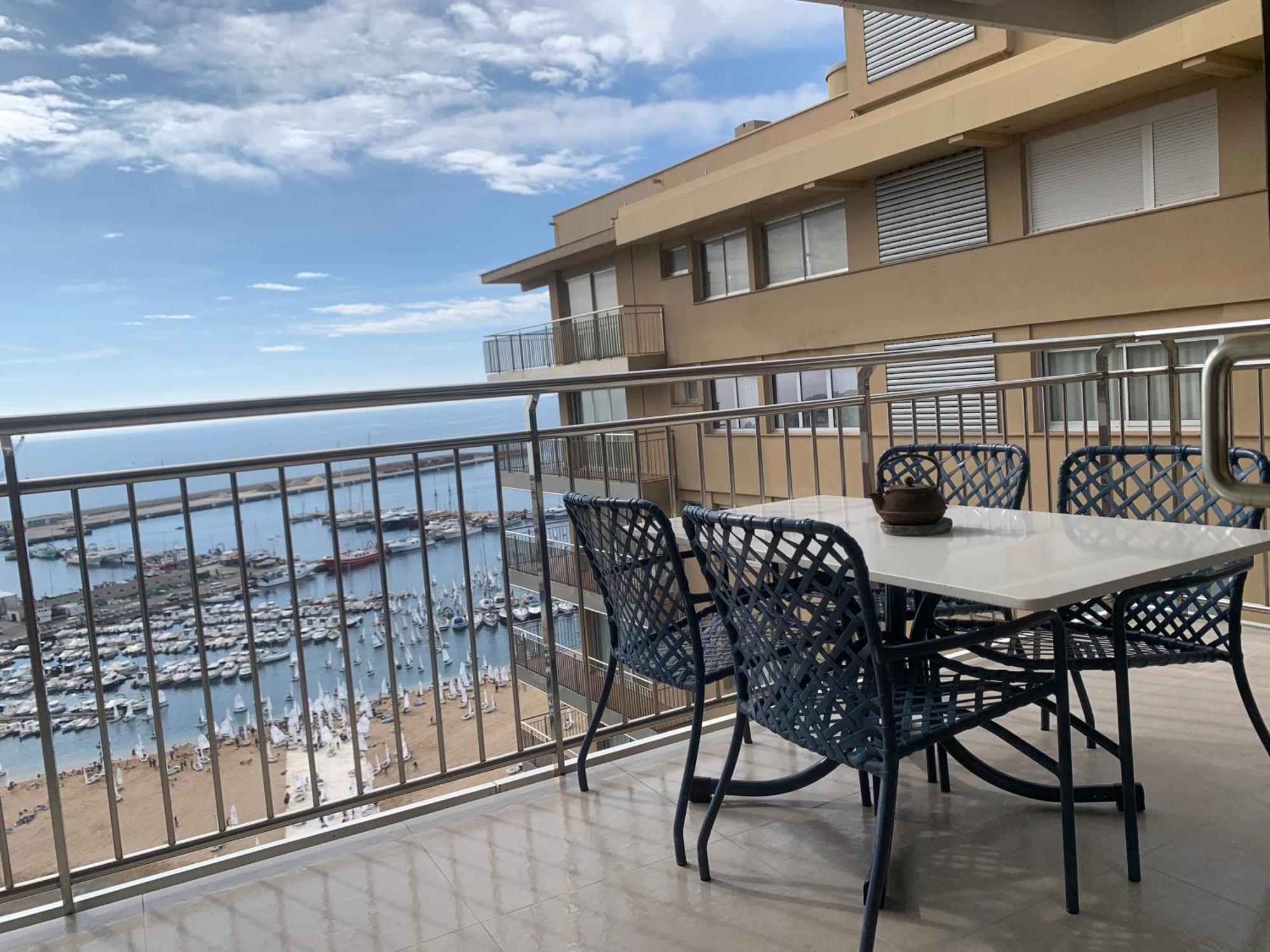 Apartamento Jaume II Palamos Ngoại thất bức ảnh